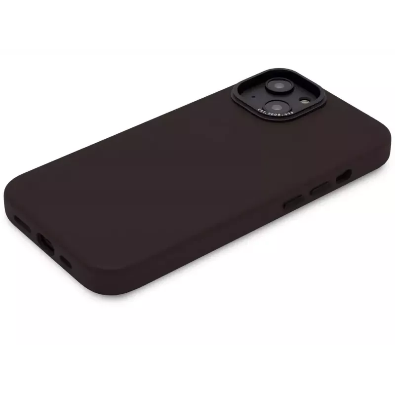 Capa Decoded D23IPO14MBC1CHB para iPhone 14 Plus 17 cm castanha