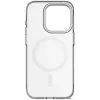 Capa Decoded D24IPO15PBCT2TT para iPhone 15 Pro 15,5 cm transparente