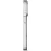 Capa Decoded D24IPO15PBCT2TT para iPhone 15 Pro 15,5 cm transparente