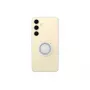 Samsung EF-XS926CTEGWW Clear Gadget Case capa para Galaxy S24+, transparente