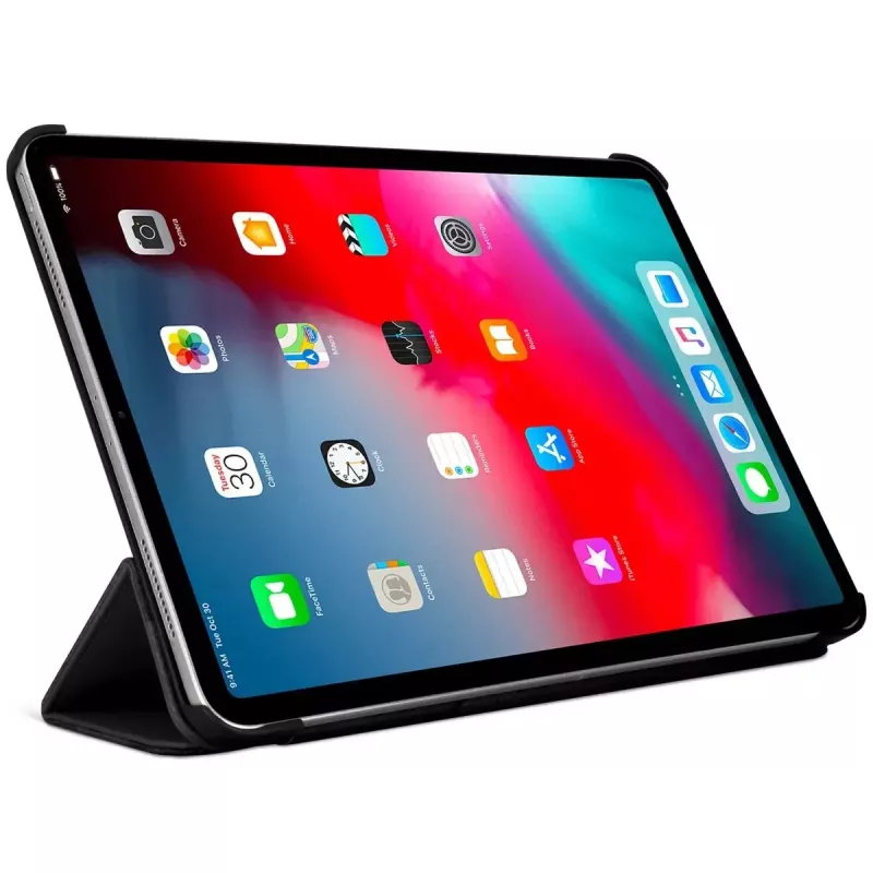 Capa Decoded Silicone fina 11