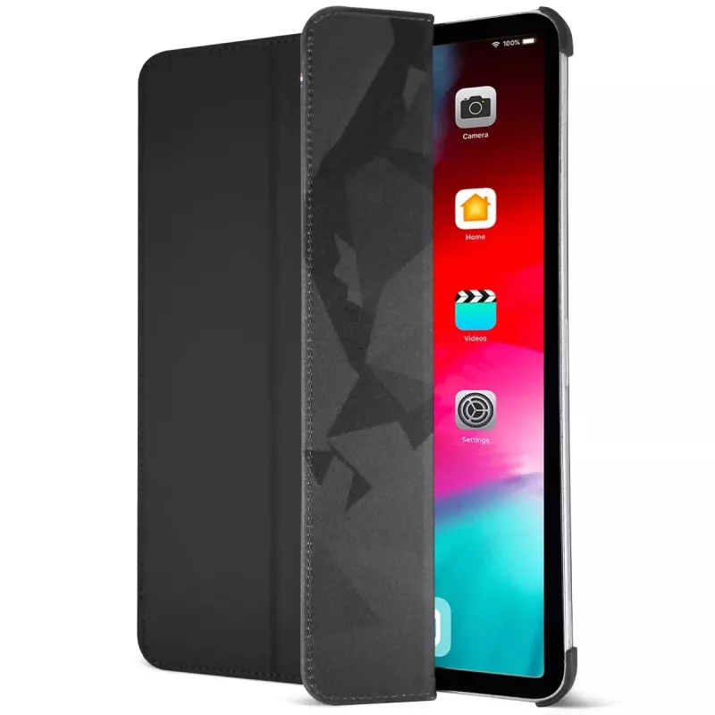 Capa Decoded Silicone fina 11