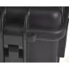 Mala rígida B&W Cases Type 6700 preta