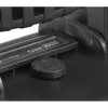 Mala rígida B&W Cases Type 6700 preta