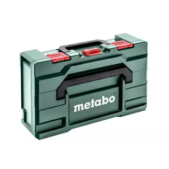 Mala rígida para ferramentas Metabo 626884000