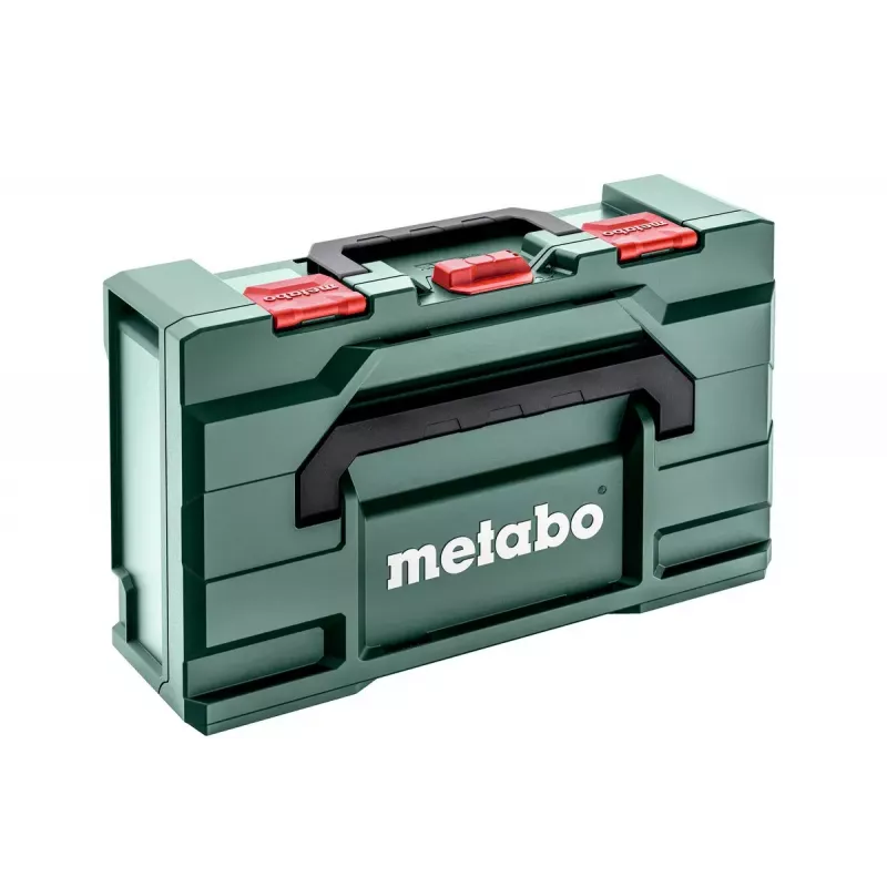 Mala rígida para ferramentas Metabo 626884000