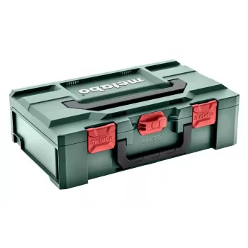 Mala rígida para ferramentas Metabo 626884000