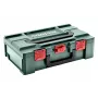 Mala rígida para ferramentas Metabo 626884000