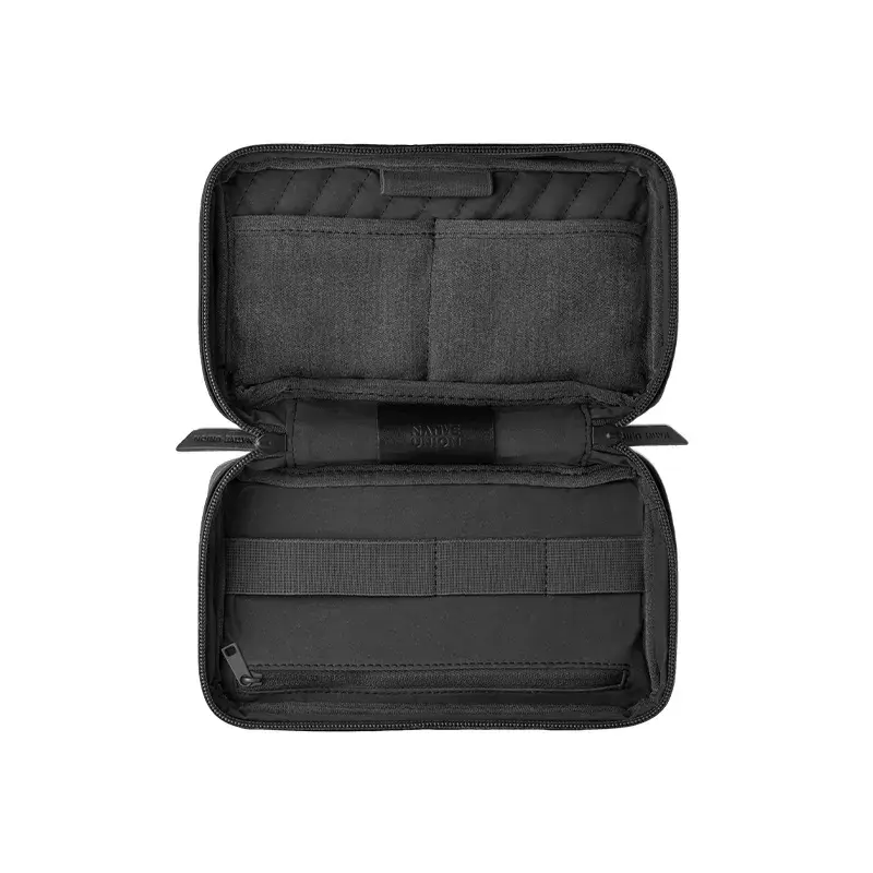 Bolsa Native Union Stow cinzenta nylon poliéster 200x115x55mm