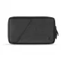 Bolsa Native Union Stow cinzenta nylon poliéster 200x115x55mm