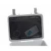 Rede de tampa B&W Cases MB/1000 recipiente de armazenamento exterior preto