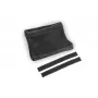 Rede de tampa B&W Cases MB/1000 recipiente de armazenamento exterior preto