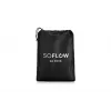 Bolsa de transporte So-Flow 700.100.03 preta leve durável