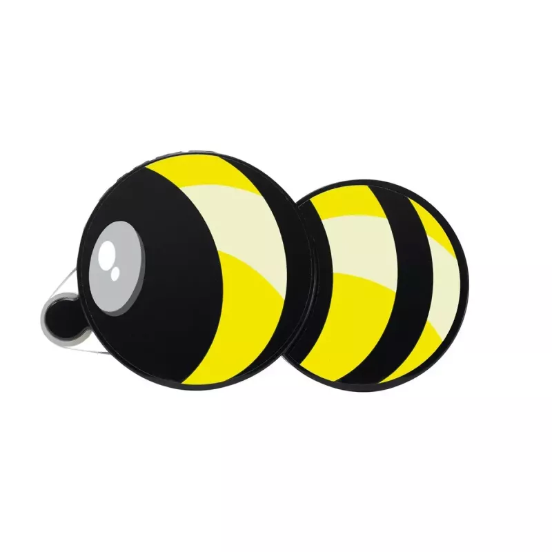 HERMA 1120 Glue Bee roller de cola, 15 m, 12 unidades