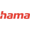 Bolsas para CD/CD-ROM Hama, transparente, pack de 5 1 disco transparente