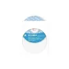 Bolsa HERMA para CD/DVD de papel branco com ponto adesivo 100 unid.