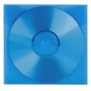 Bolsas de proteção Hama 51067 para CD-ROM/DVD-ROM 50 discos multicolorido