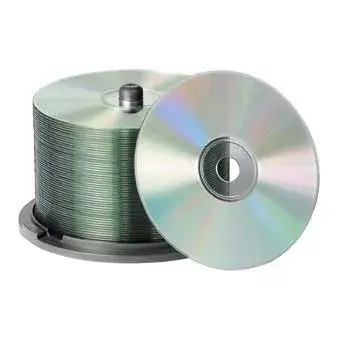 Caixa fina Jewel Case para CD Hama 51269 pack de 50 unid. 1 disco transparente