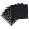 Caixa fina Jewel Case para CD Hama 51269 pack de 50 unid. 1 disco transparente