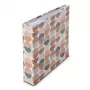 Álbum fotográfico Hama Designline II multicolorido 200 folhas 10 x 15 cm
