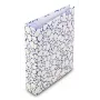 Álbum de fotografias Hama Pepples azul, branco 200 folhas 10 x 15 cm