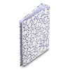 Álbum de fotografias Hama Pepples azul, branco 200 folhas 10 x 15 cm