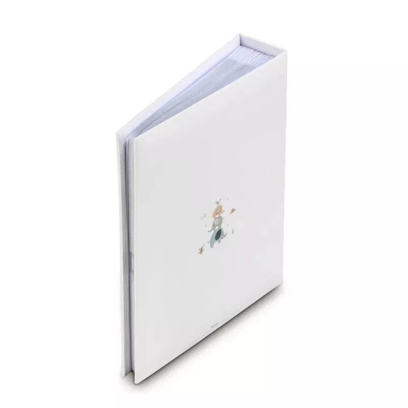 Álbum de fotografias Hama 00007733 multicolor 100 folhas 10 x 15