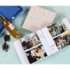 Álbum de fotografias Hama 00007734 200 páginas 10x15 cm preto