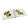 Álbum de fotografias Hama Skies cinzento 60 folhas 10 x 15