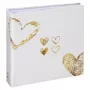 Álbum de fotografias Hama Lazise multicolor 100 folhas 10 x 15 cm