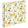 Álbum de fotografias Hama Forest multicolor 100 folhas 10 x 15 cm