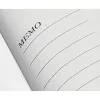 Álbum de fotografias Hama Forest branco 200 folhas 10 x 15 cm