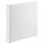Álbum de fotografias Hama Graphic branco 320 folhas 10 x 15