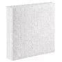 Álbum de fotografias Hama Graphic multicolor 200 folhas 10 x 15