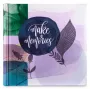 Álbum de fotografias Hama Nature multicolor 200 folhas 10 x 15
