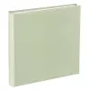 Álbum de fotografias Hama Mesh bege, azul, verde, vermelho 400 folhas 10 x 15 cm