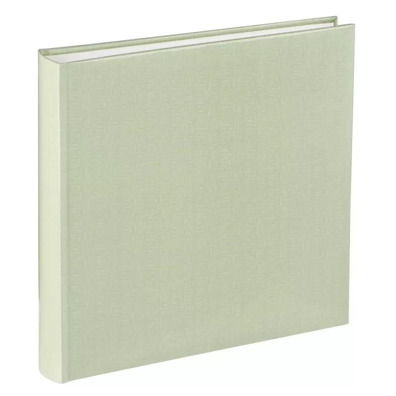 Álbum de fotografias Hama Mesh bege, azul, verde, vermelho 400 folhas 10 x 15 cm