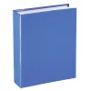Álbum de fotografias Hama Mesh bege, azul, verde, vermelho 200 bolsas 10 x 15 cm