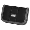 Estojo para cartões de memória Hama Multi Card Case Mini nylon preto