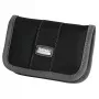 Estojo para cartões de memória Hama Multi Card Case Mini nylon preto