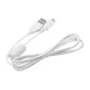 Cabo USB Canon 1,5 m IFC-400PCU branco