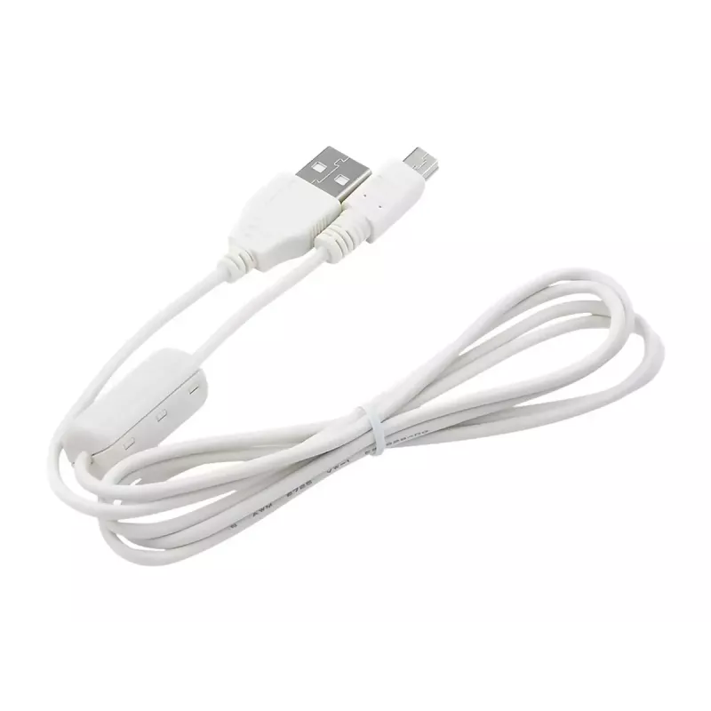 Cabo USB Canon 1,5 m IFC-400PCU branco