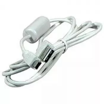 Cabo USB Canon 1,5 m IFC-400PCU branco