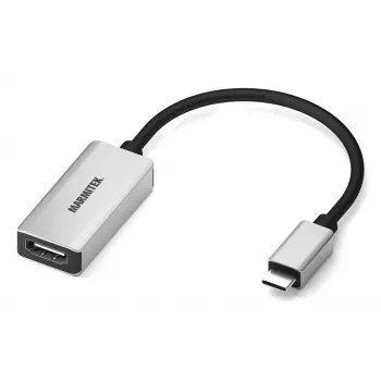 Cabo adaptador de vídeo USB Type-C HDMI Marmitek 08369