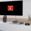 Cabo adaptador de vídeo USB Type-C HDMI Marmitek 08369