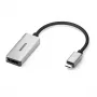 Adaptador USB-C para DisplayPort Marmitek 8371 4K 60Hz
