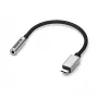 Marmitek Connect USB-C > Audio 8374 adaptador para dispositivos de áudio