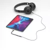 Marmitek Connect USB-C > Audio 8374 adaptador para dispositivos de áudio