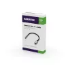 Marmitek Connect USB-C > Audio 8374 adaptador para dispositivos de áudio