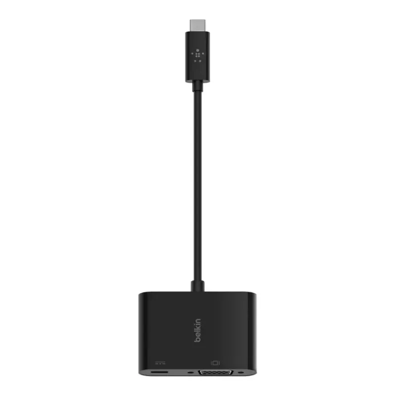 Dock para portátil Belkin AVC001BTBK